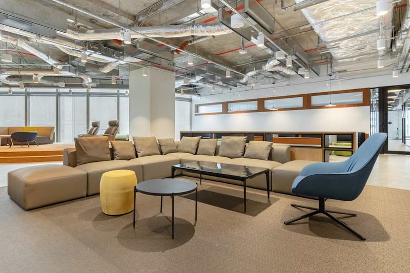 Signature - 5F, The Quayside,77 Hoi Bun Road, Kwun Tong image 11
