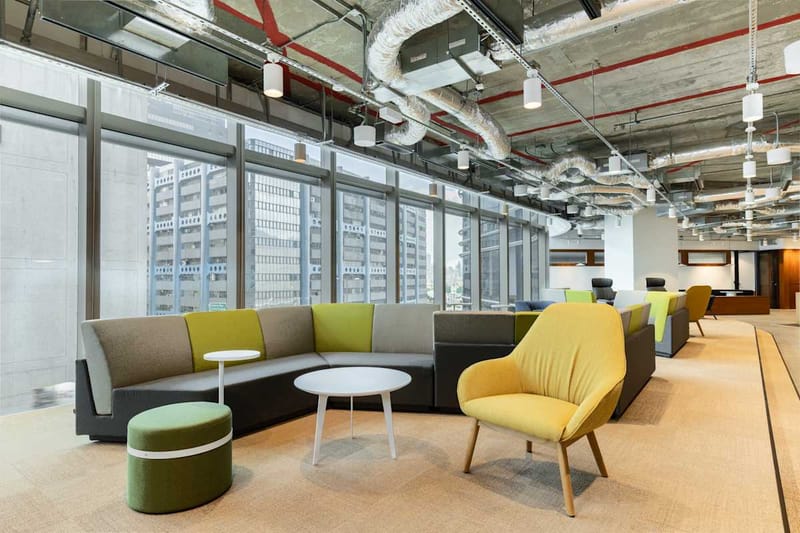 Signature - 5F, The Quayside,77 Hoi Bun Road, Kwun Tong image 12