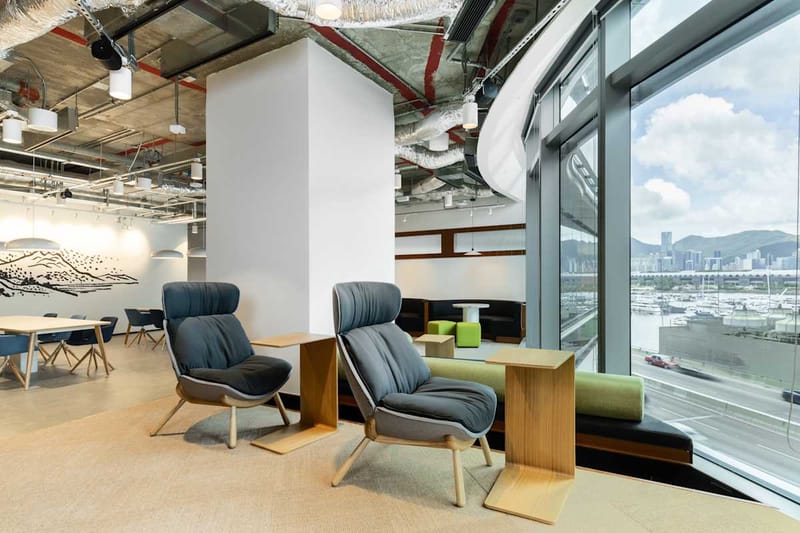 Signature - 5F, The Quayside,77 Hoi Bun Road, Kwun Tong image 13