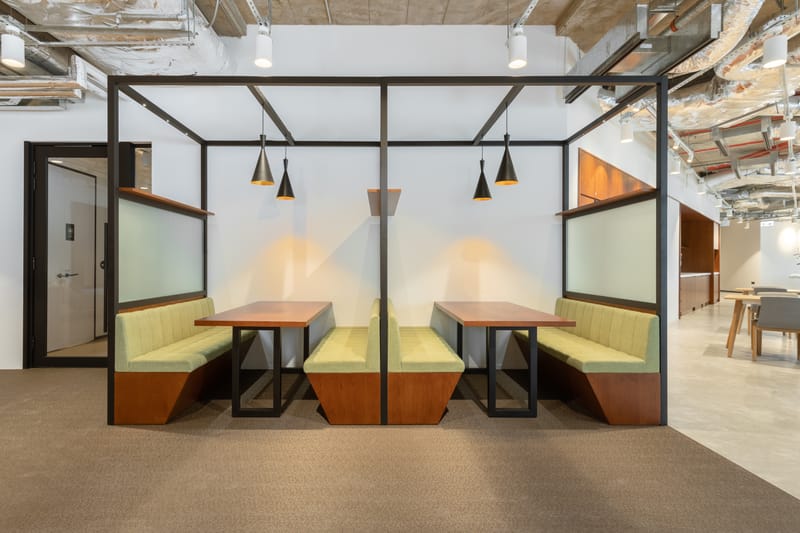 Signature - 5F, The Quayside,77 Hoi Bun Road, Kwun Tong image 15