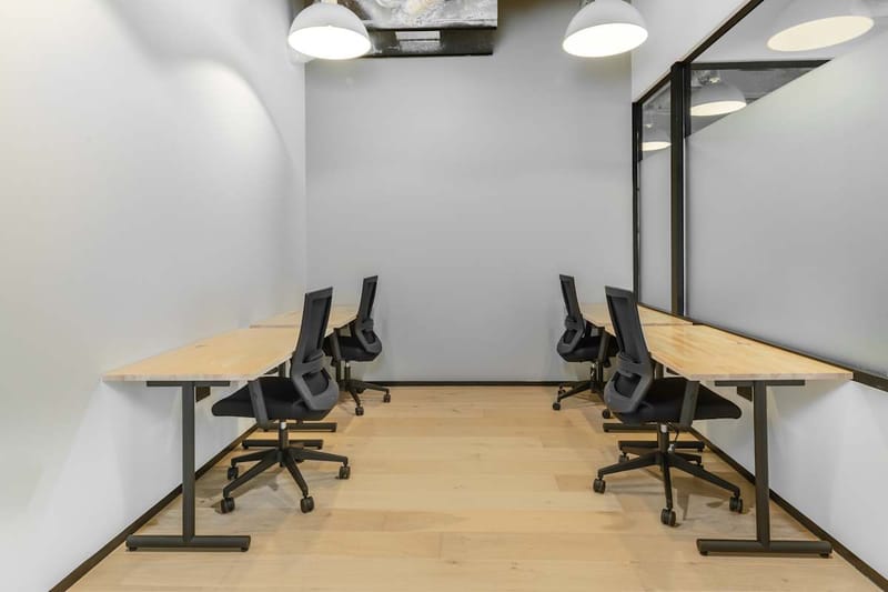 Signature - 5F, The Quayside,77 Hoi Bun Road, Kwun Tong image 4