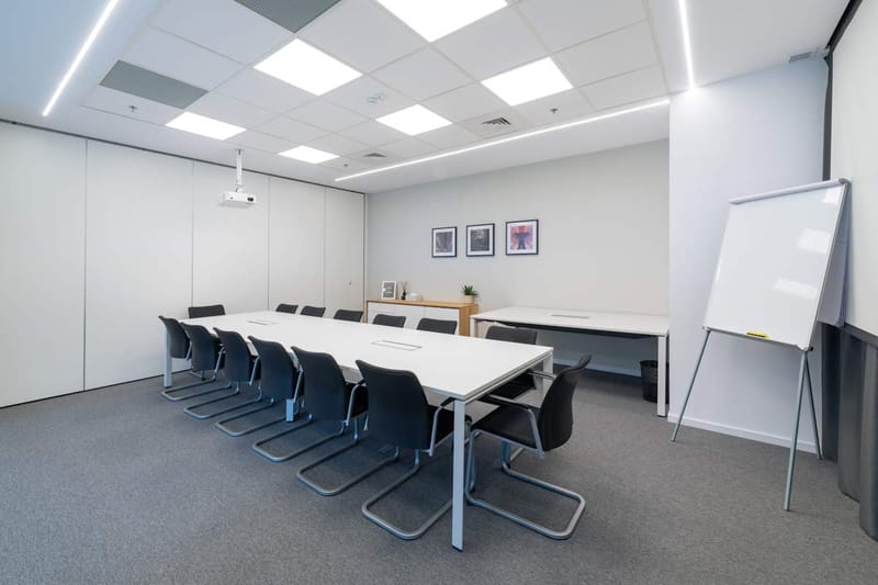 Regus - Alexandru Vaida Voevod Street image 10