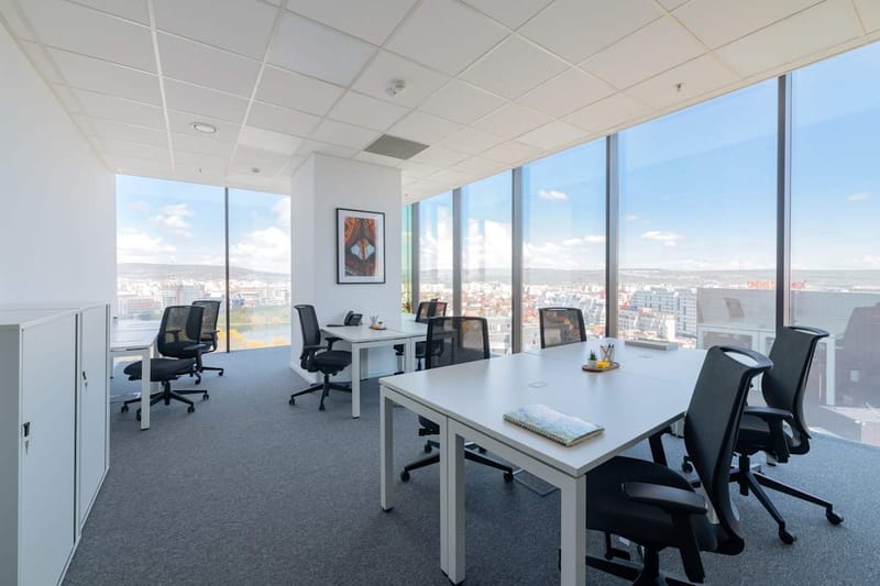 Regus - Alexandru Vaida Voevod Street image 11