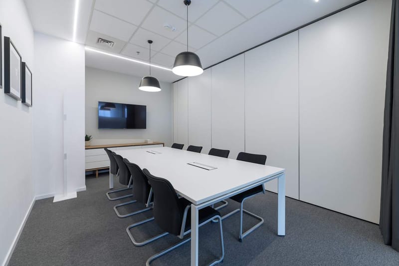 Regus - Alexandru Vaida Voevod Street image 3