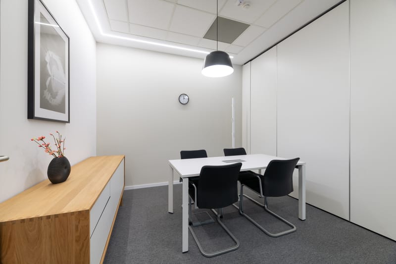 Regus - Alexandru Vaida Voevod Street image 6