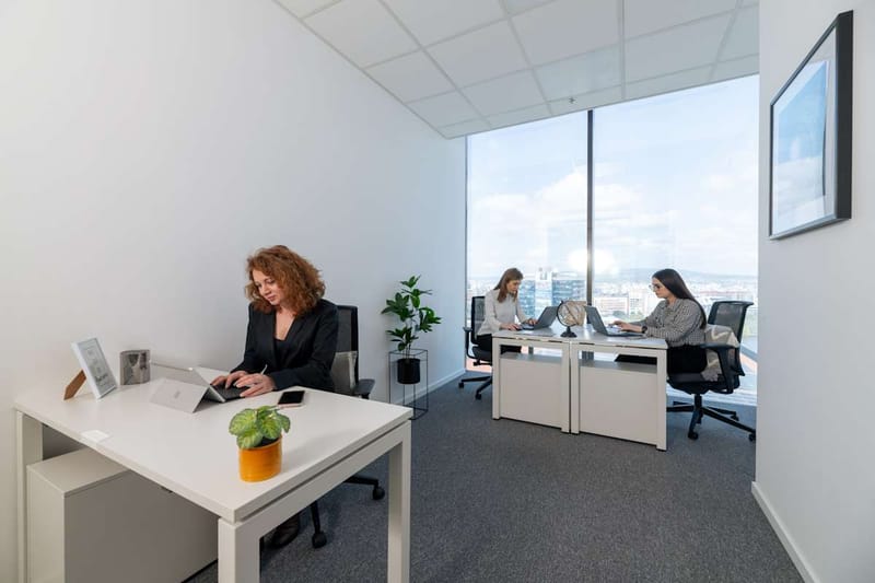 Regus - Alexandru Vaida Voevod Street image 7