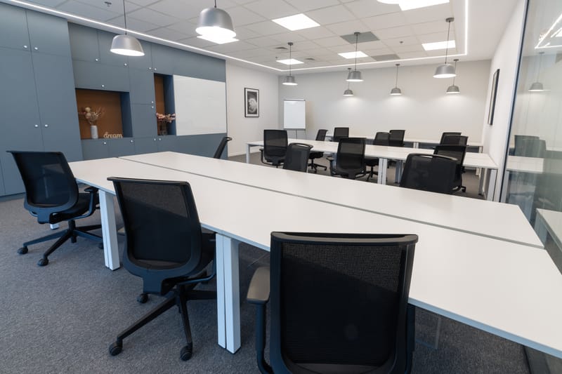 Regus - Alexandru Vaida Voevod Street image 9
