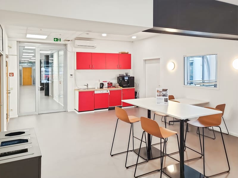 Regus - Carl-Benz-Str. 9-11 image 10