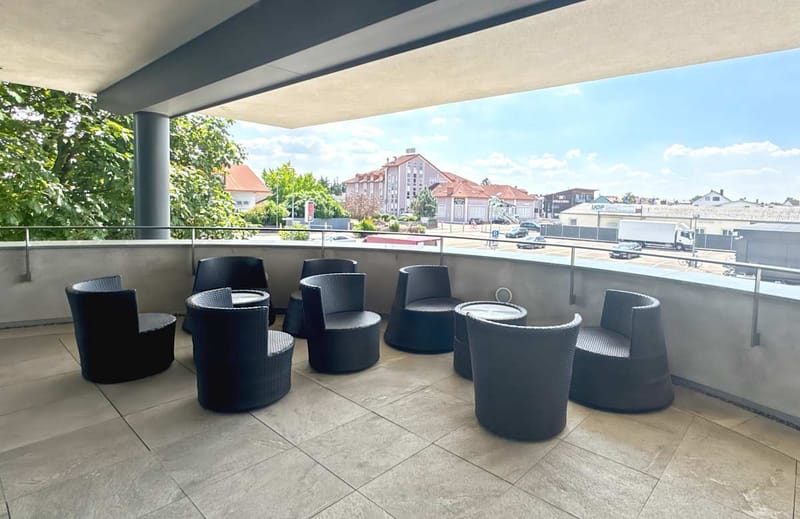 Regus - Carl-Benz-Str. 9-11 image 11