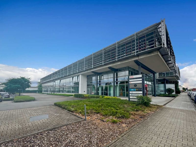 Regus - Carl-Benz-Str. 9-11 image 12
