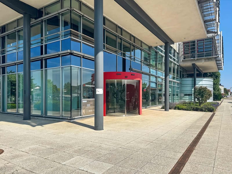 Regus - Carl-Benz-Str. 9-11 image 14