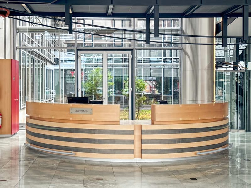 Regus - Carl-Benz-Str. 9-11 image 2