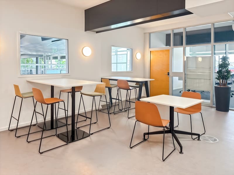 Regus - Carl-Benz-Str. 9-11 image 5