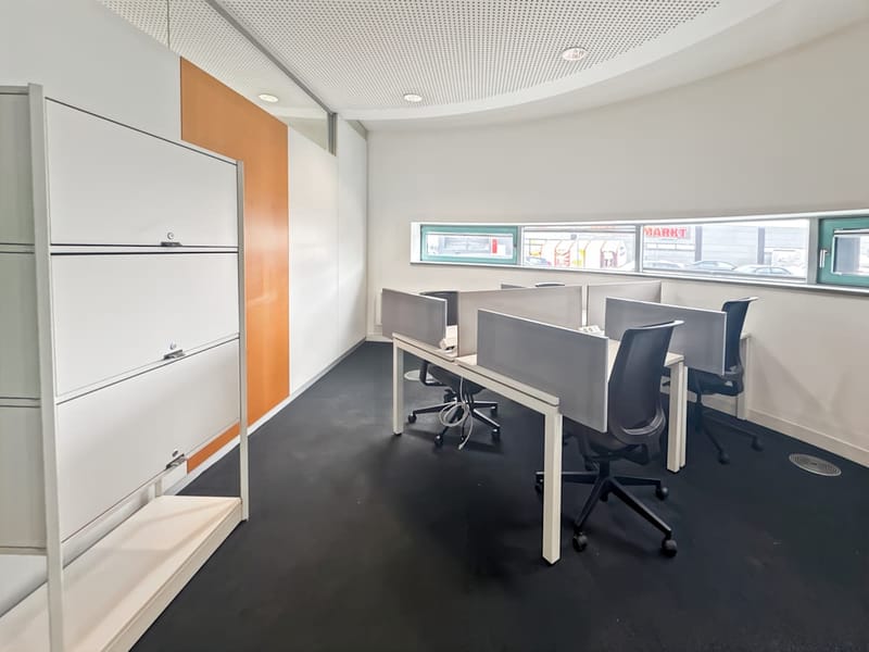 Regus - Carl-Benz-Str. 9-11 image 8