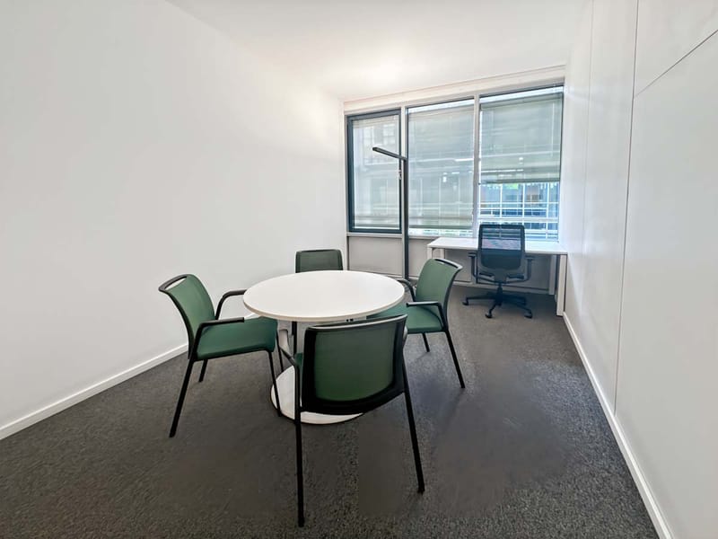 Regus - Carl-Benz-Str. 9-11 image 9