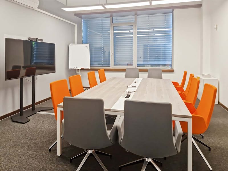 Regus - Dobogókoi út 2 image 3