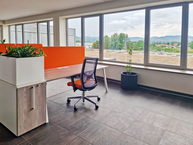 Regus - Dobogókoi út 2 image 4