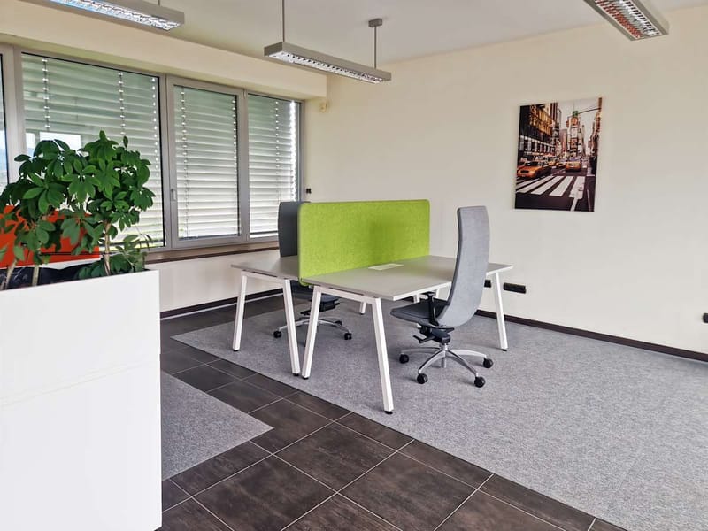 Regus - Dobogókoi út 2 image 7