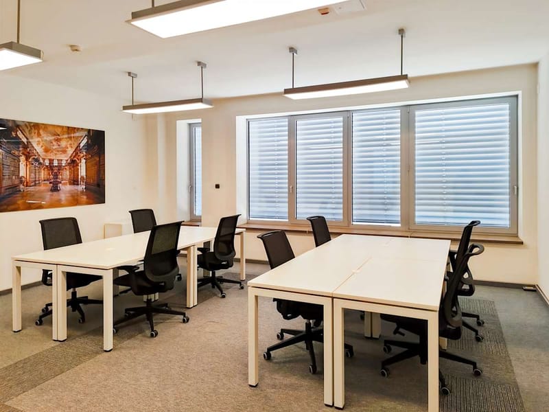 Regus - Dobogókoi út 2 image 8