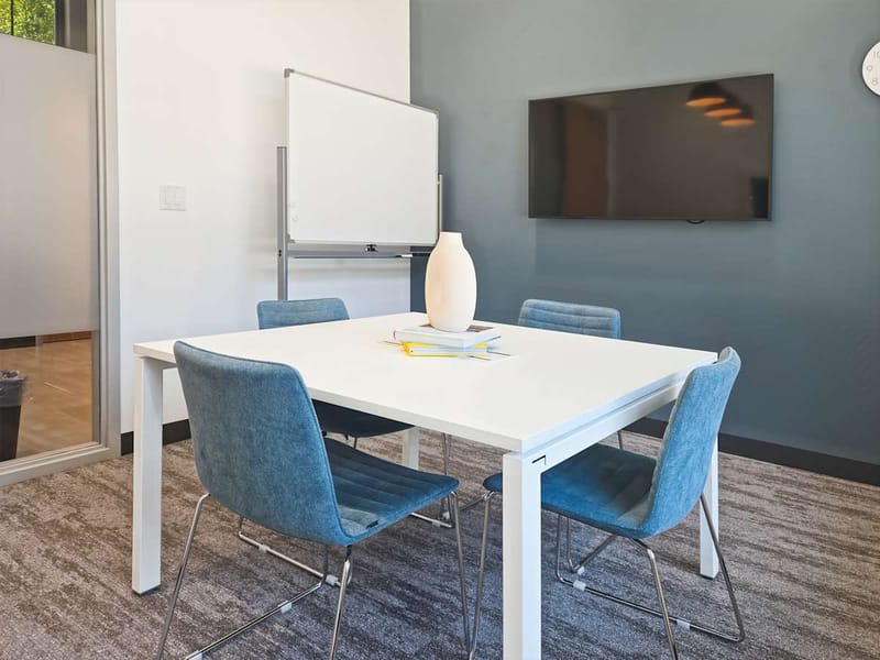 Regus - 504 Plant Street, Winter Garden image 10