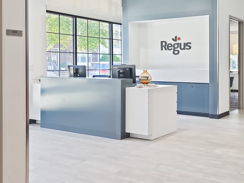 Regus - 504 Plant Street, Winter Garden image 3