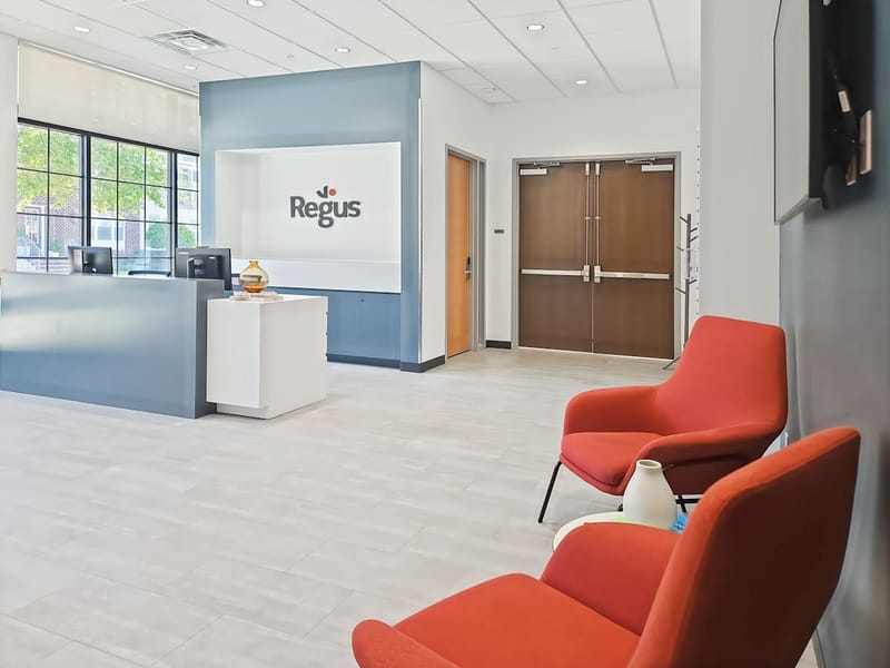 Regus - 504 Plant Street, Winter Garden image 5