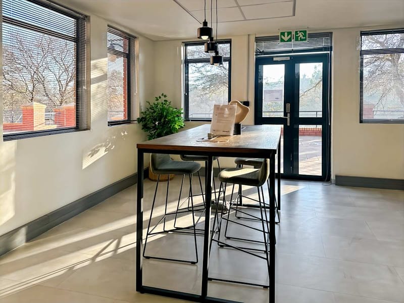 Regus - 107 Haymeadow Road, Faerie Glen, Pretoria East image 11