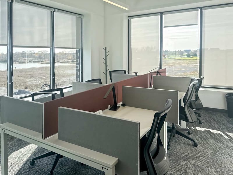 Regus - 9601 N Centennial Dr,2nd Floor image 2
