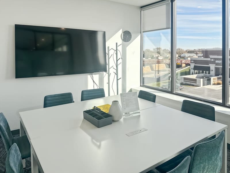Regus - 9601 N Centennial Dr,2nd Floor image 3