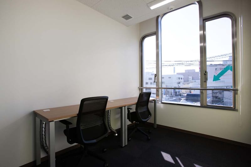 Regus - VIA NOVA Building 3F,1 , Jyusannichimachi ,Hachinohe-Shi image 10