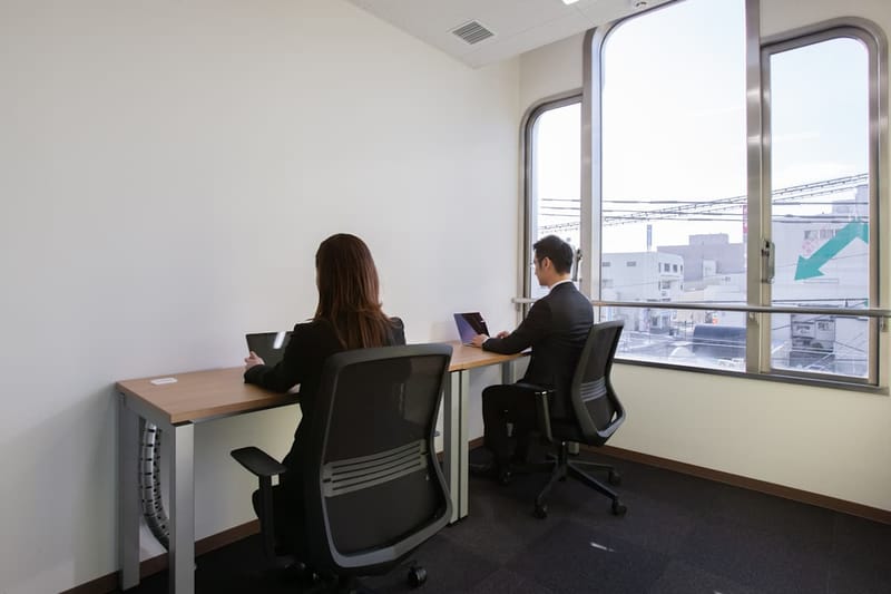 Regus - VIA NOVA Building 3F,1 , Jyusannichimachi ,Hachinohe-Shi image 11