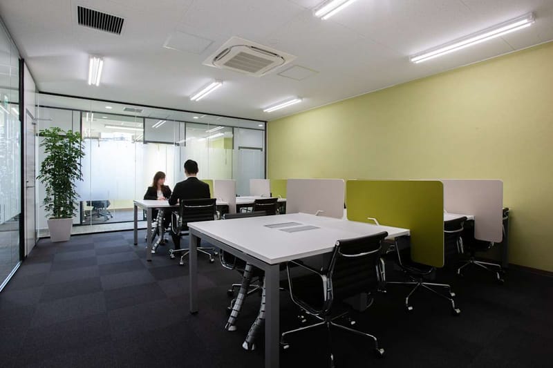 Regus - VIA NOVA Building 3F,1 , Jyusannichimachi ,Hachinohe-Shi image 12