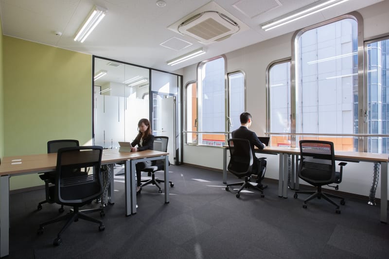 Regus - VIA NOVA Building 3F,1 , Jyusannichimachi ,Hachinohe-Shi image 16