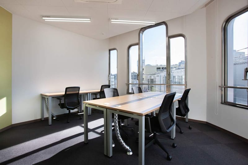 Regus - VIA NOVA Building 3F,1 , Jyusannichimachi ,Hachinohe-Shi image 4