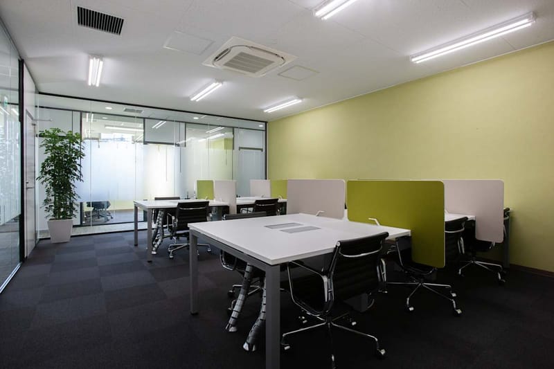 Regus - VIA NOVA Building 3F,1 , Jyusannichimachi ,Hachinohe-Shi image 7