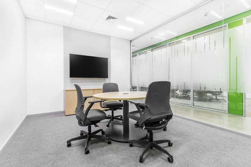 Regus - Rua Werner Von Siemens,111 - Lapa de Baixo image 3