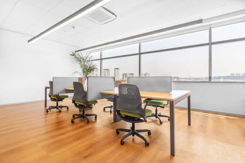 Regus - Rua Werner Von Siemens,111 - Lapa de Baixo image 7