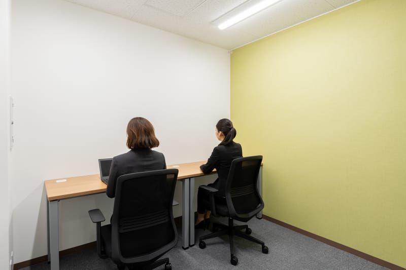 Regus - Mitsuwa Building 1-4F,63 Minamimachi, Himeji-shi image 17