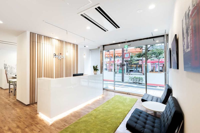 Regus - Mitsuwa Building 1-4F,63 Minamimachi, Himeji-shi image 2