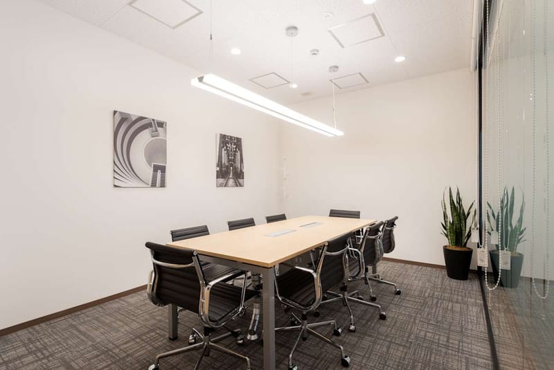 Regus - Mitsuwa Building 1-4F,63 Minamimachi, Himeji-shi image 3