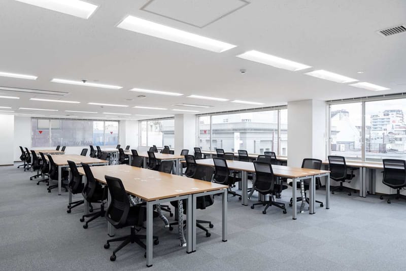 Regus - Mitsuwa Building 1-4F,63 Minamimachi, Himeji-shi image 4