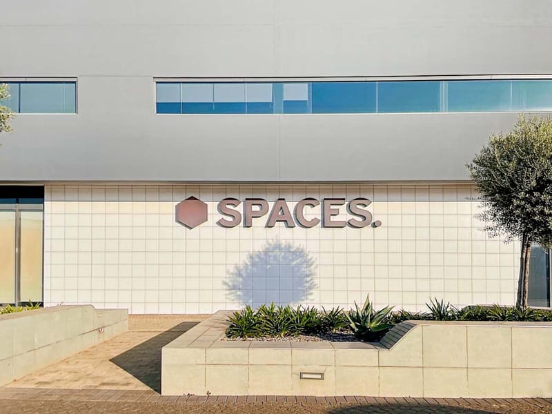 Spaces - Ground & First floor,Building 14, Block B, Byls Bridge Office Park,Corne of Olievenhoutboch & Jean Ave image 11