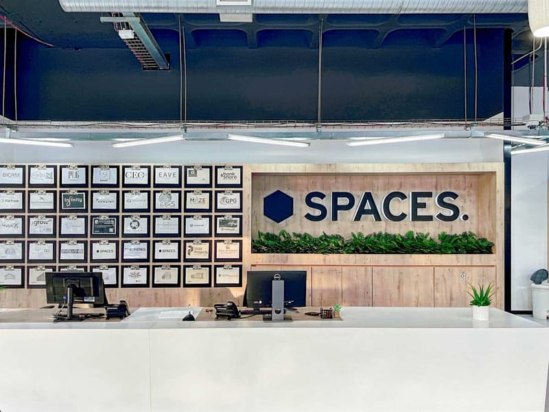 Spaces - Ground & First floor,Building 14, Block B, Byls Bridge Office Park,Corne of Olievenhoutboch & Jean Ave image 2
