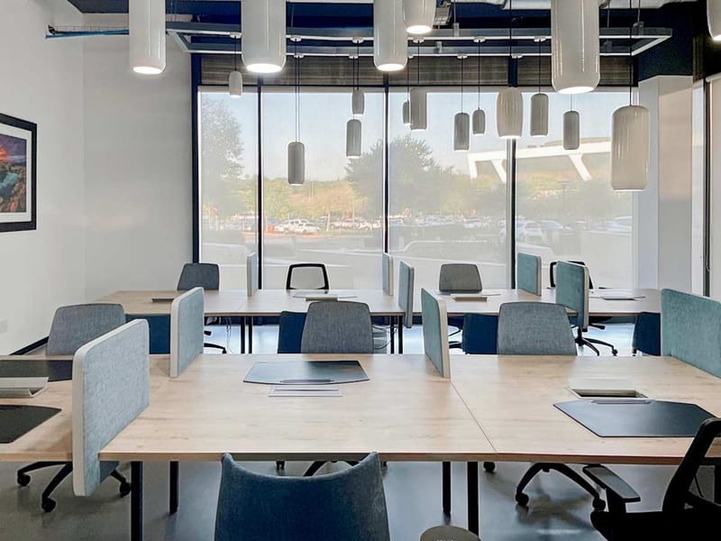 Spaces - Ground & First floor,Building 14, Block B, Byls Bridge Office Park,Corne of Olievenhoutboch & Jean Ave image 8