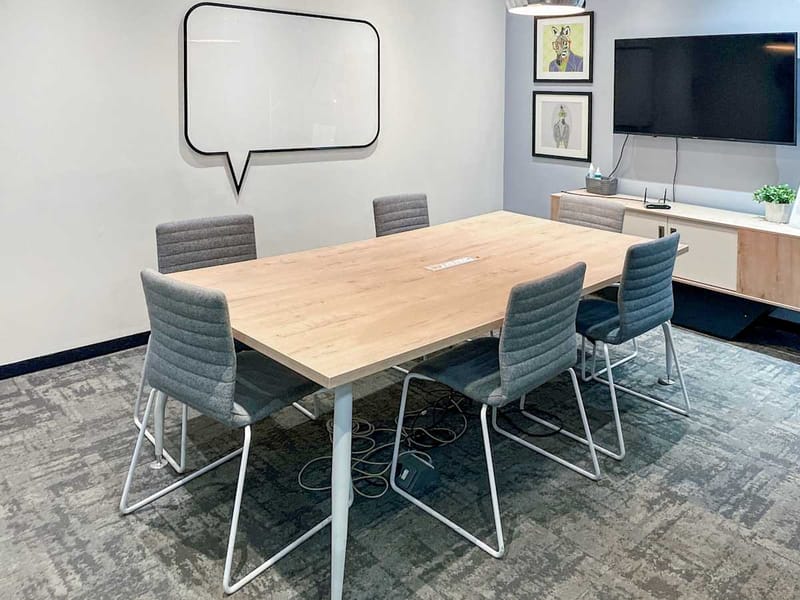 Spaces - Ground & First floor,Building 14, Block B, Byls Bridge Office Park,Corne of Olievenhoutboch & Jean Ave image 9
