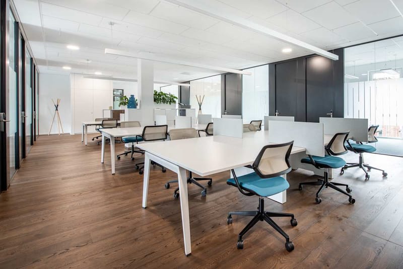 Regus - Stau 123 image 4