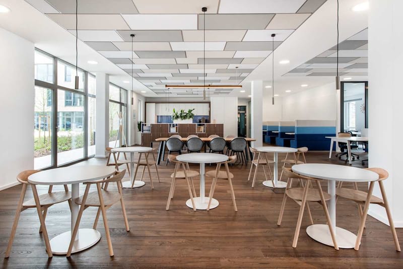 Regus - Stau 123 image 5