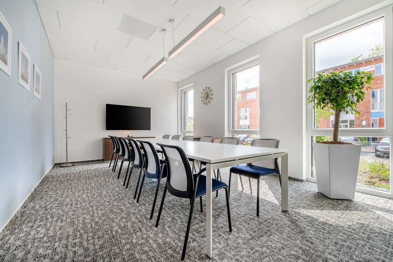 Regus - Stau 123 image 7