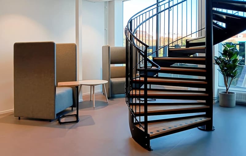 Regus - Mariestad Ärlan 4, Nya Torg 4,Floor 2 and 3 image 13