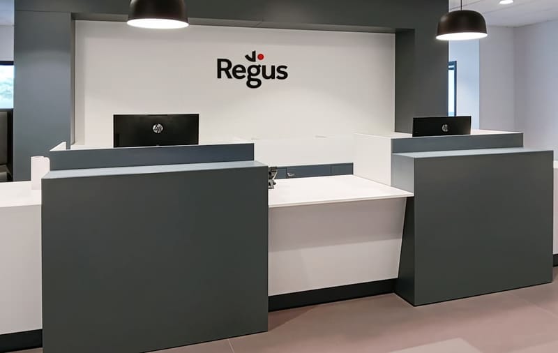 Regus - Mariestad Ärlan 4, Nya Torg 4,Floor 2 and 3 image 2